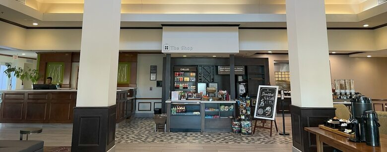 Acp Hotel Westchase
