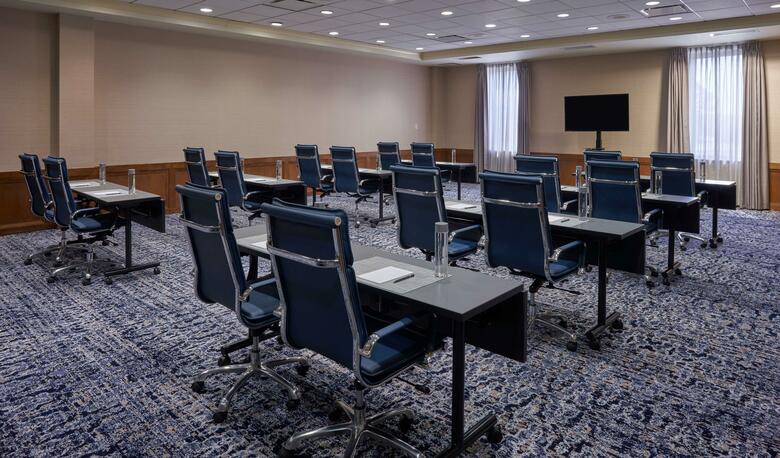 Hotel Hilton Houston North