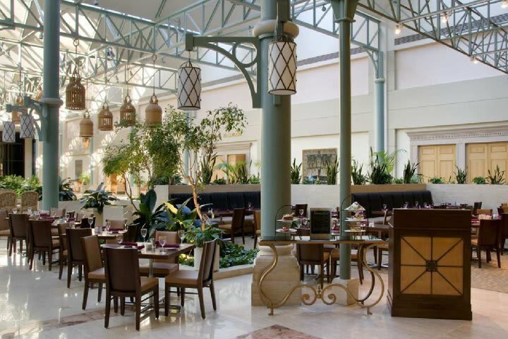 Hotel Hilton Houston North