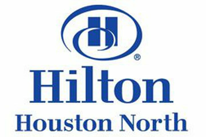Hotel Hilton Houston North