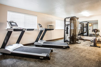 Clarion Hotel Renton