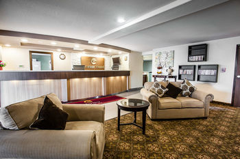 Clarion Hotel Renton