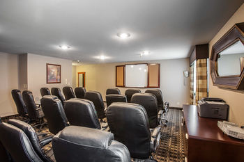 Clarion Hotel Renton