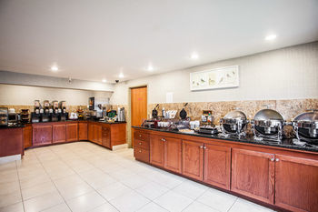 Clarion Hotel Renton