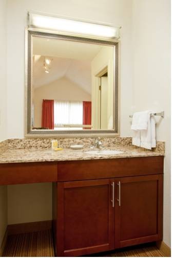Hotel Residence Inn Convention Center