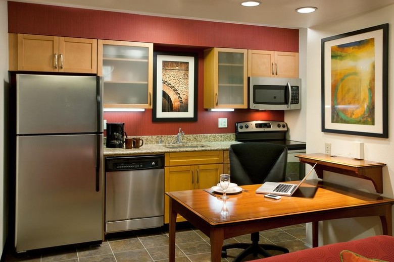 Hotel Residence Inn Convention Center