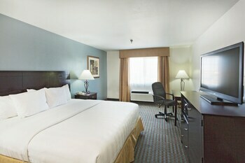 Hotel La Quinta Inn Las Vegas Nellis