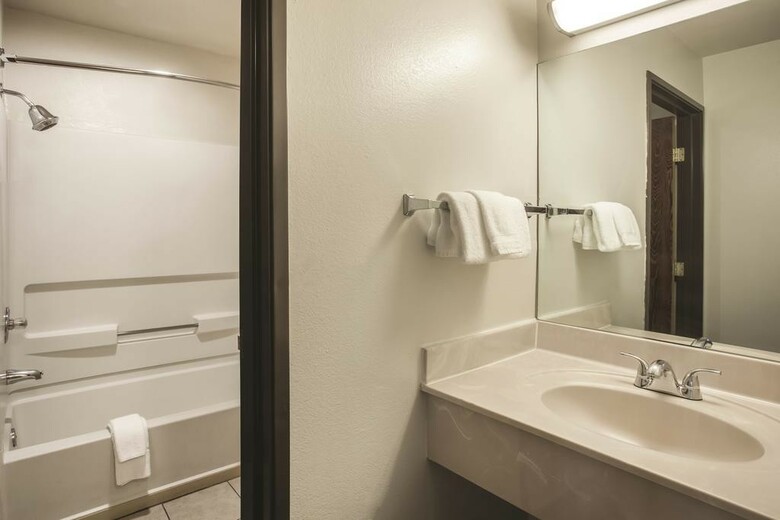 Hotel La Quinta Inn Las Vegas Nellis