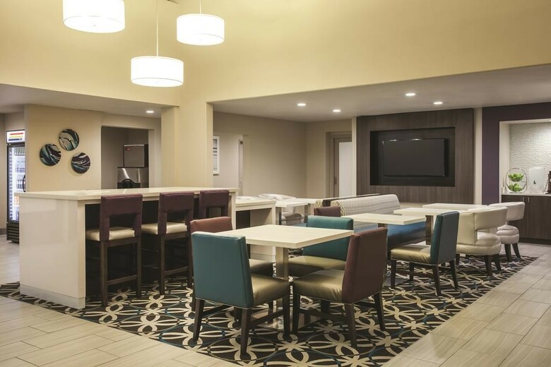 Hotel La Quinta Inn Las Vegas Nellis