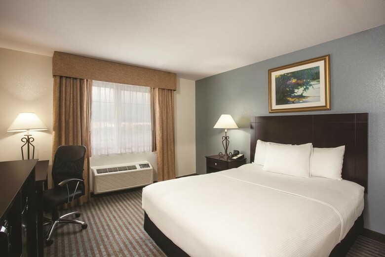 Hotel La Quinta Inn Las Vegas Nellis