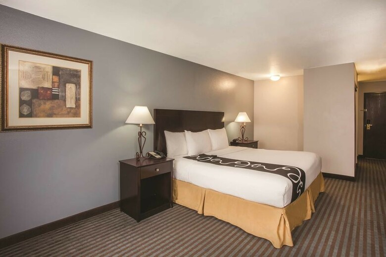Hotel La Quinta Inn Las Vegas Nellis