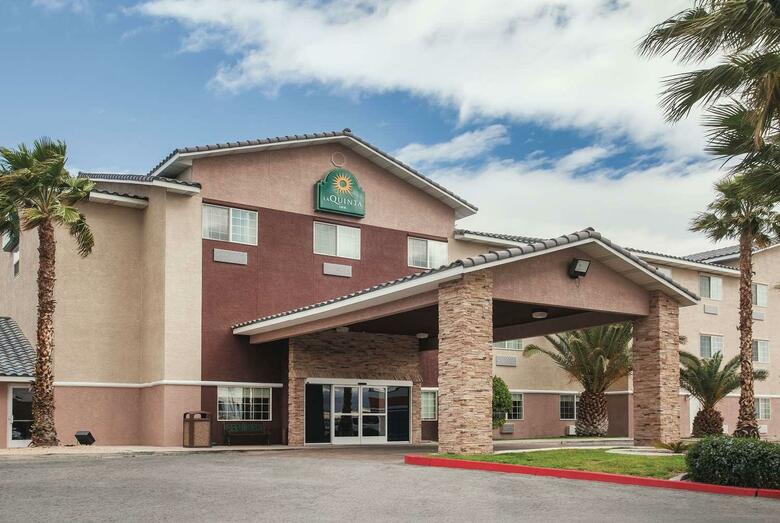 Hotel La Quinta Inn Las Vegas Nellis