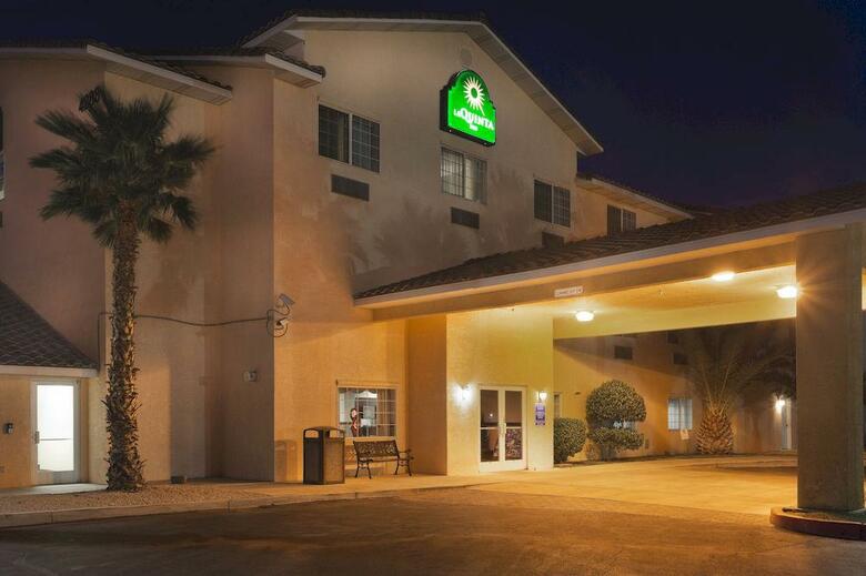 Hotel La Quinta Inn Las Vegas Nellis