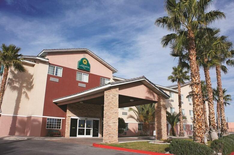 Hotel La Quinta Inn Las Vegas Nellis