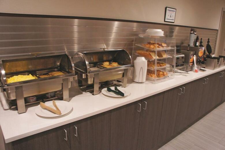 Hotel La Quinta Inn Las Vegas Nellis