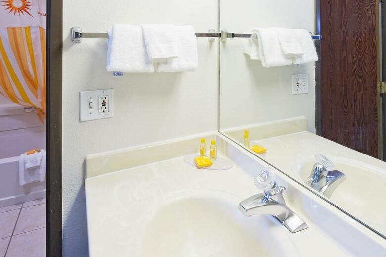 Hotel La Quinta Inn Las Vegas Nellis
