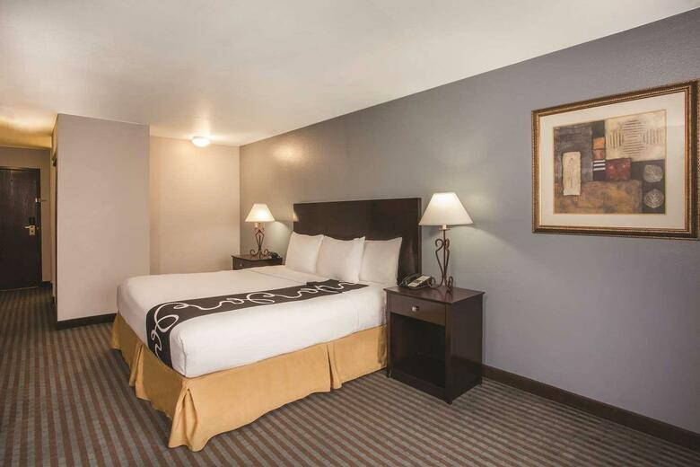 Hotel La Quinta Inn Las Vegas Nellis