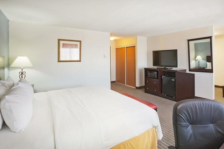 Hotel La Quinta Inn Las Vegas Nellis