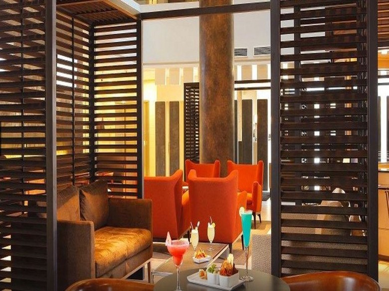Hotel Holiday Inn Santiago Airport