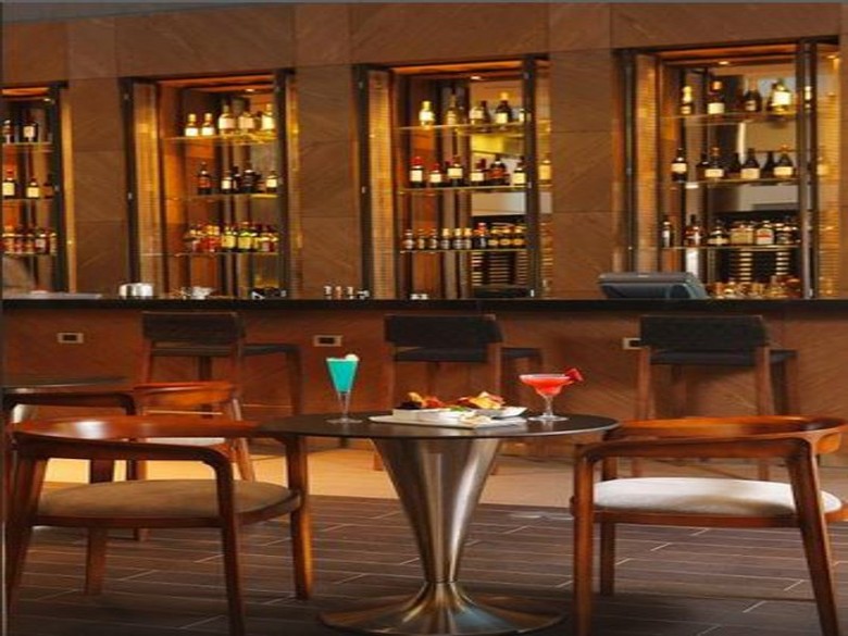 Hotel Holiday Inn Santiago Airport