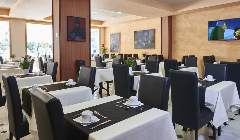 Hotel Platja D'aro