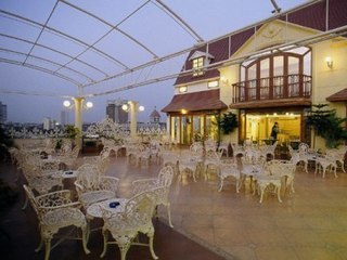 Hotel Godwin