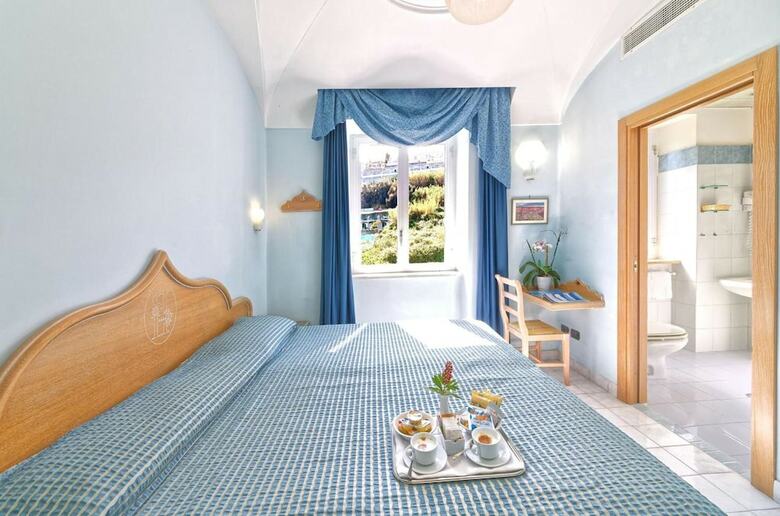 Hotel Punta Imperatore