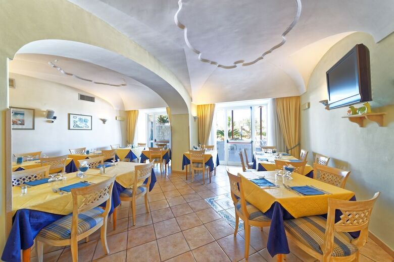 Hotel Punta Imperatore