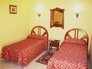 Hostal Bellido