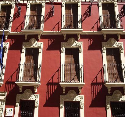 Hostal Bellido