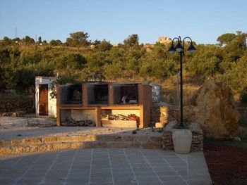 Villa La Luna Nel Pozzo