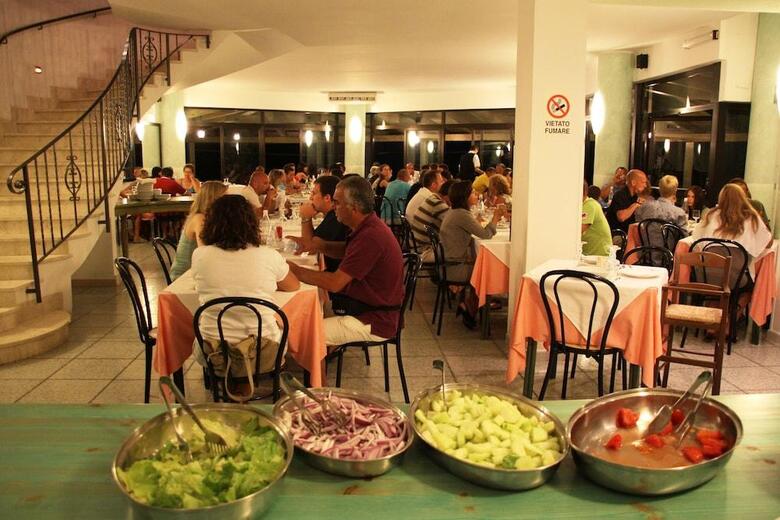 Hotel Marinella
