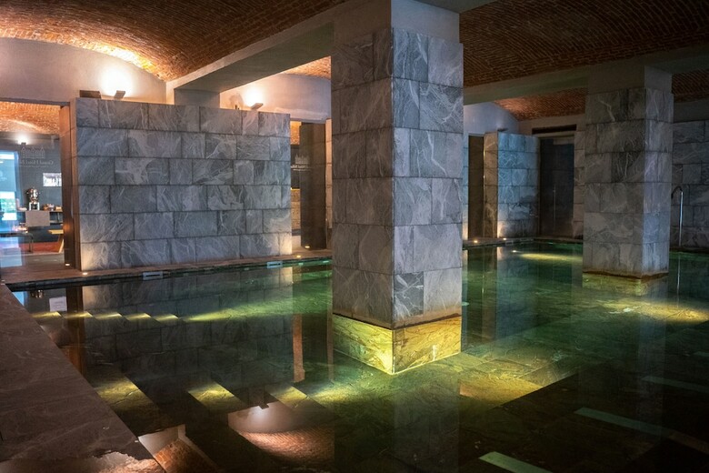 Grand Hotel Billia