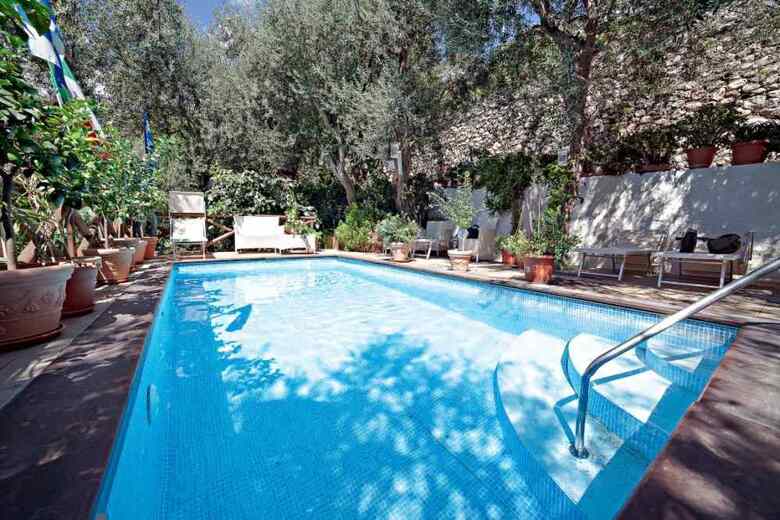 Hotel Villa Bella Vista