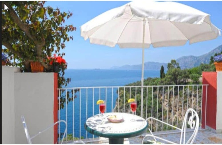 Hotel Villa Bella Vista
