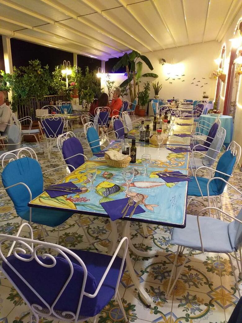 Hotel Villa Bella Vista