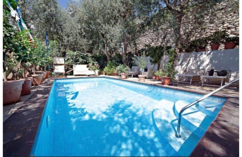 Hotel Villa Bella Vista
