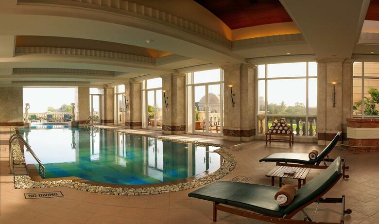 Hotel Itc Grand Central