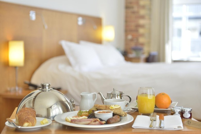 Hope Street Hotel
