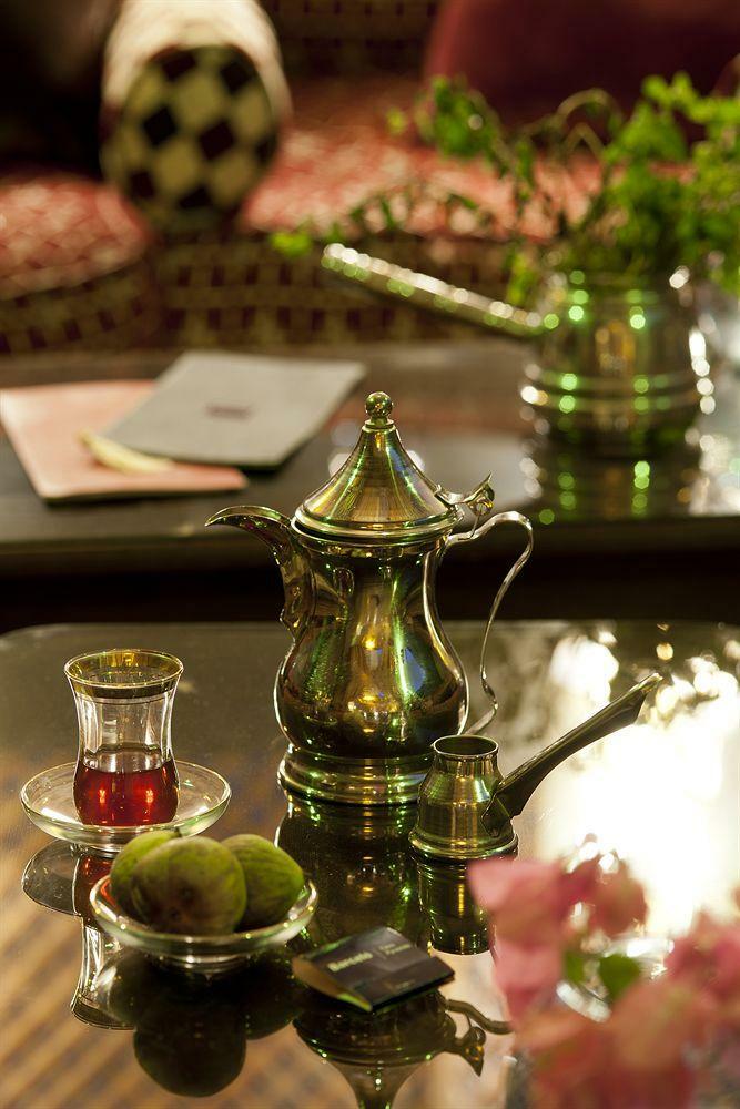 Hotel Barcelo Cairo Pyramids
