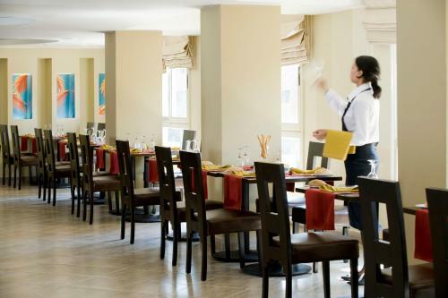 Hotel Barcelo Cairo Pyramids