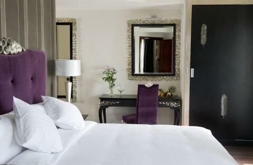 Hotel Barcelo Cairo Pyramids