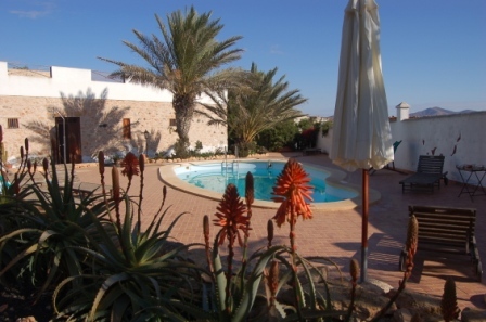Hotel Era De La Corte