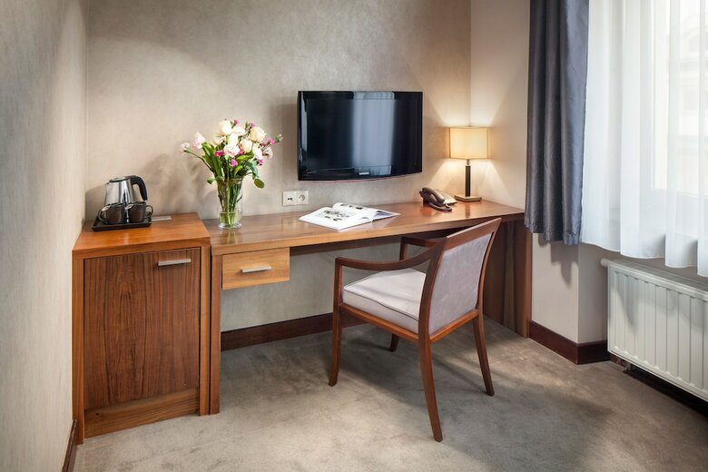 Hotel Unicus
