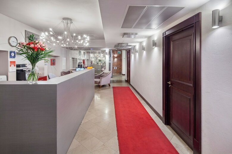 Hotel Unicus