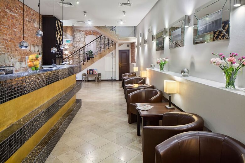 Hotel Unicus