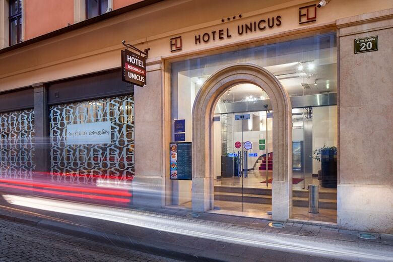 Hotel Unicus