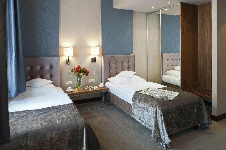 Hotel Unicus