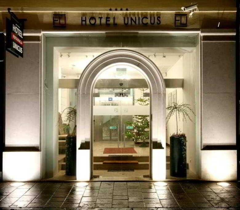 Hotel Unicus