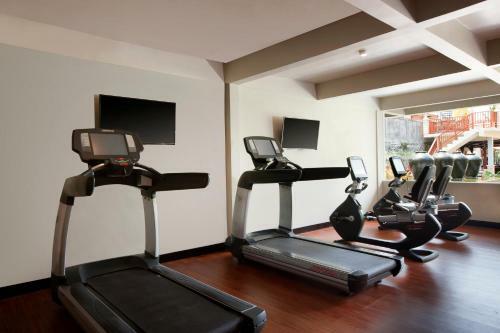 Hotel Best Western Premier Agung Resort Ubud